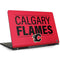 NHL Calgary Flames Lineup Dell Inspiron Skin